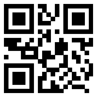 Immagine del QrCode di 3207635584