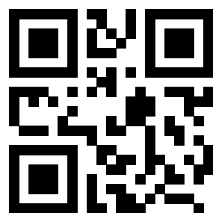 Immagine del Qr Code di 3207635587