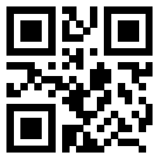 Scansione del Qr Code di 3207635588