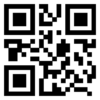3207635589 - Immagine del Qr Code associato
