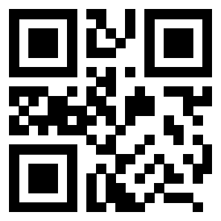 Scansione del Qr Code di 3207635590