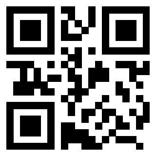 Immagine del QrCode di 3207635591