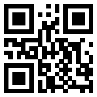3207635601 - Immagine del Qr Code associato