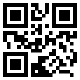 3207635604 QrCode associato