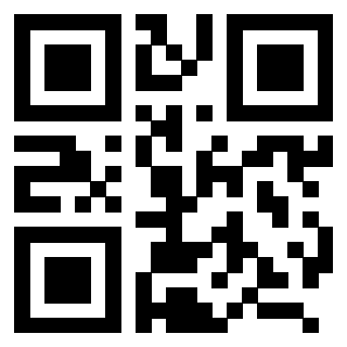 Il Qr Code di 3207635605