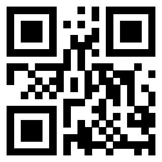 3207635606 - Immagine del Qr Code associato