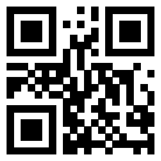 3207635607 - Immagine del Qr Code associato