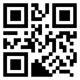 Scansione del Qr Code di 3207635610