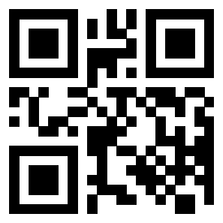 3207635614 - Immagine del Qr Code associato