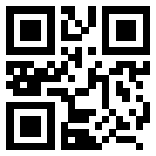 Immagine del Qr Code di 3207635616