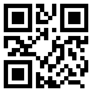 Il Qr Code di 3207635618