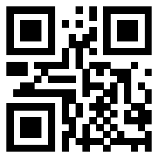 3207635622 - Immagine del Qr Code associato