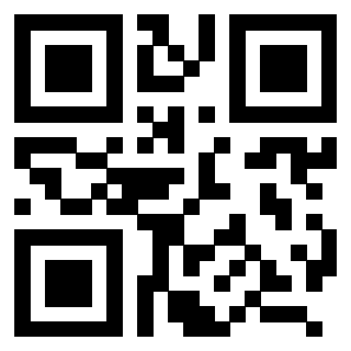 Scansione del QrCode di 3207635624