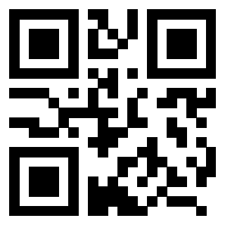 Scansione del Qr Code di 3207635625