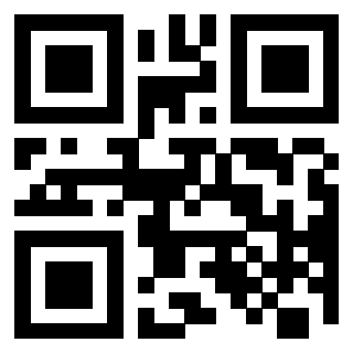 Immagine del Qr Code di 3207635626