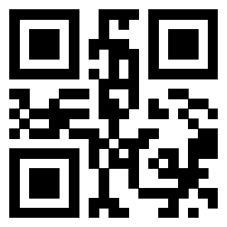 3207635628 Qr Code associato