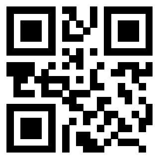 Scansione del Qr Code di 3207635629