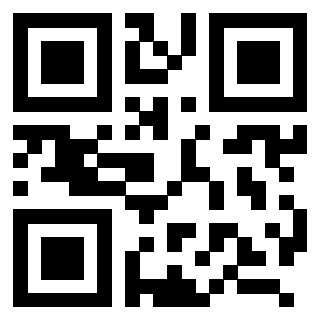 3207635633 - Immagine del QrCode