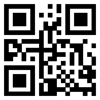 Immagine del Qr Code di 3207635634