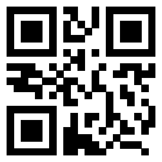 Immagine del Qr Code di 3207635637