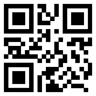 3207635638 Qr Code associato
