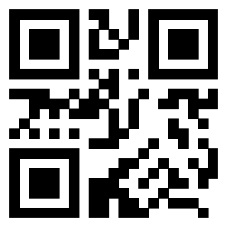 Il QrCode di 3207635640