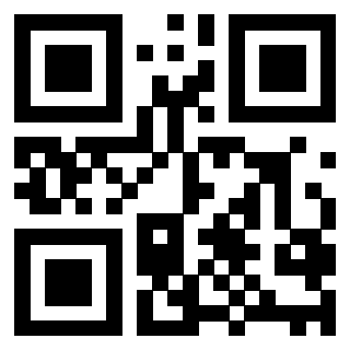 Il QrCode di 3207635643