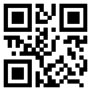 3207635644 Qr Code associato