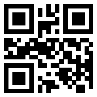 Scansione del QrCode di 3207635649