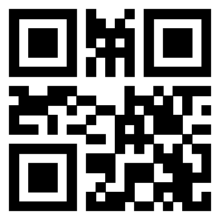 3207635652 - Immagine del Qr Code associato
