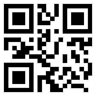 Scansione del QrCode di 3207635653