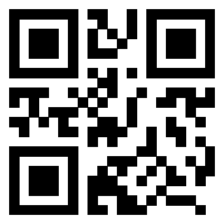 3207635654 - Immagine del Qr Code associato
