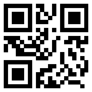 Immagine del Qr Code di 3207635656