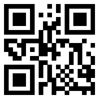 3207635658 Qr Code associato