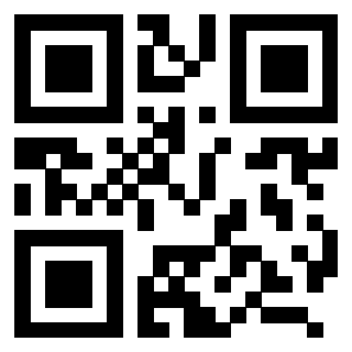 Il Qr Code di 3207635659