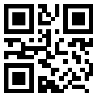Scansione del QrCode di 3207635662