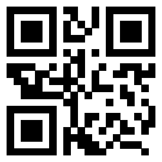 Immagine del Qr Code di 3207635663
