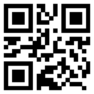3207635665 - Immagine del Qr Code associato
