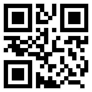 Il Qr Code di 3207635666