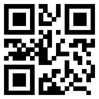 Scansione del QrCode di 3207635667