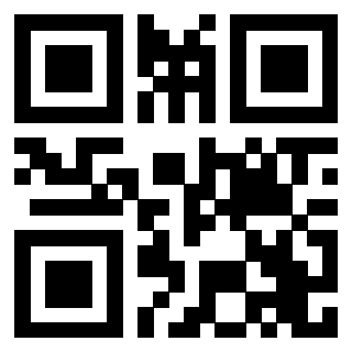 3207635668 - Immagine del QrCode associato