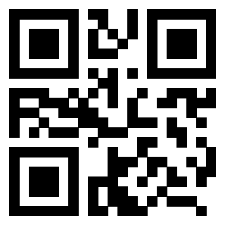 3207635669 - Immagine del Qr Code associato