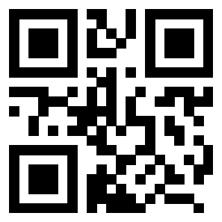 Scansione del Qr Code di 3207635674