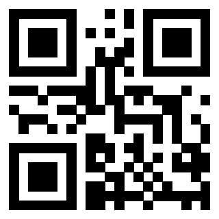 Scansione del Qr Code di 3207635676