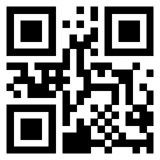 Scansione del QrCode di 3207635678
