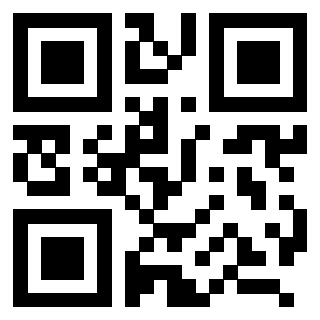 3207635680 - Immagine del QrCode associato