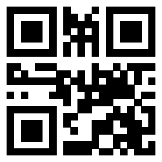 Il QrCode di 3207635681