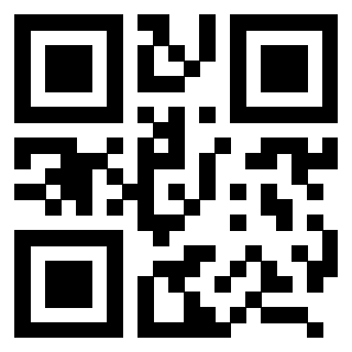 Scansione del QrCode di 3207635682