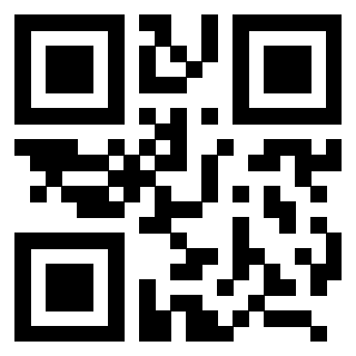 3207635687 - Immagine del QrCode associato