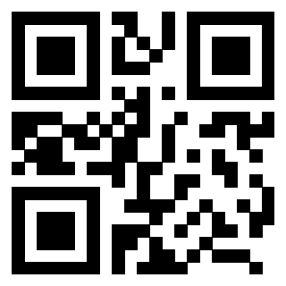 Immagine del QrCode di 3207635688